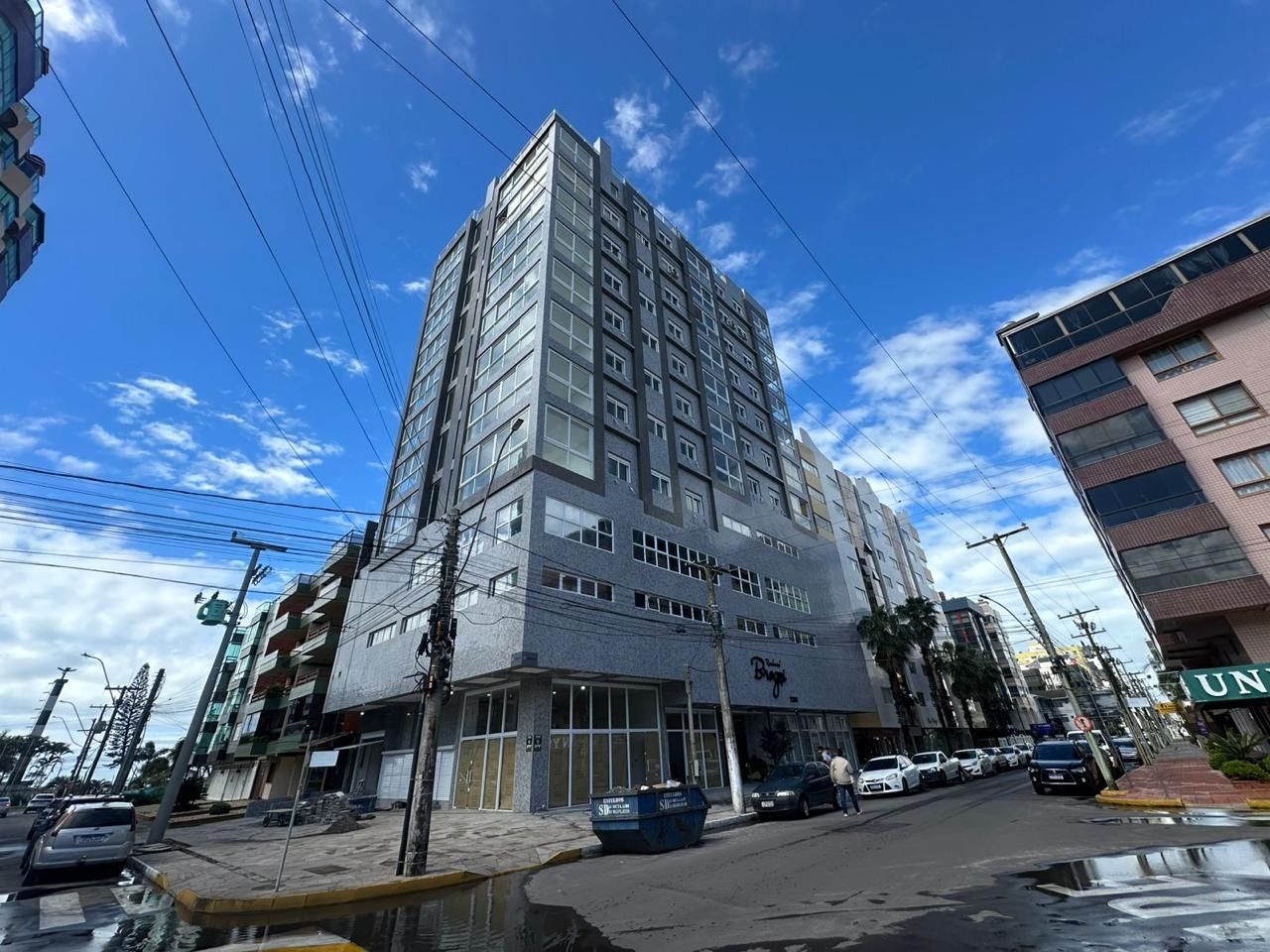 Apartamento, 3 quartos, à venda, Centro, - Capão da Canoa — foto 2