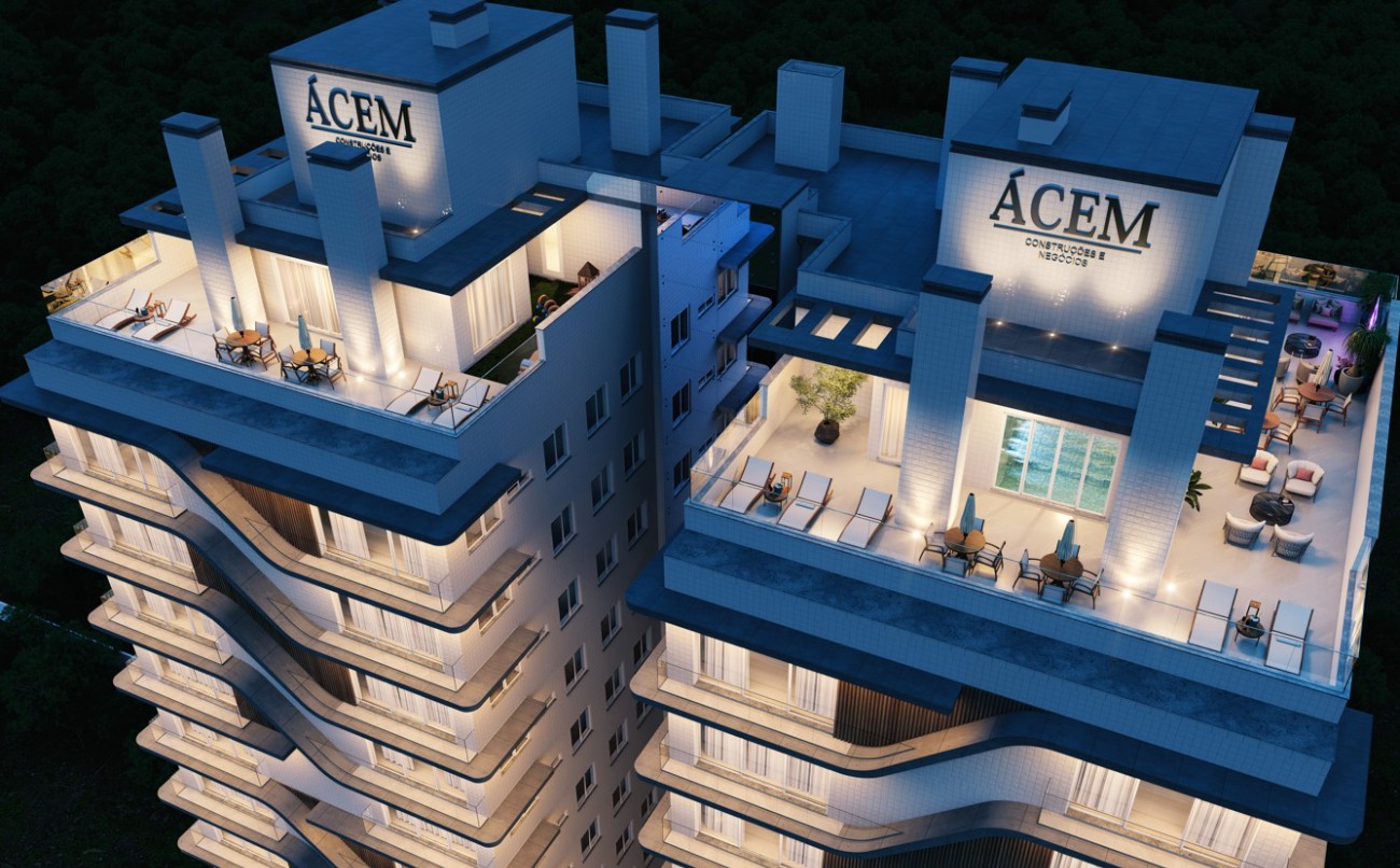 Apartamento, à venda, Zona Nova - Capão da Canoa — foto 5