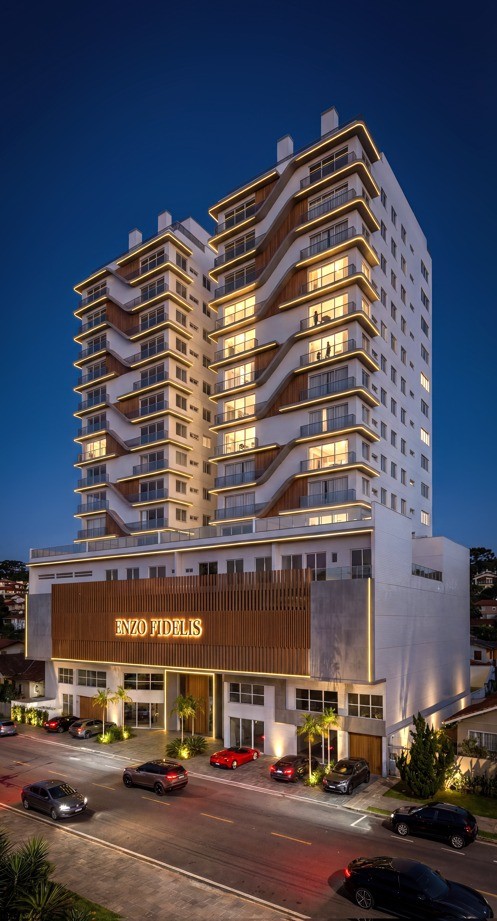 Apartamento, à venda, Zona Nova - Capão da Canoa — foto 4
