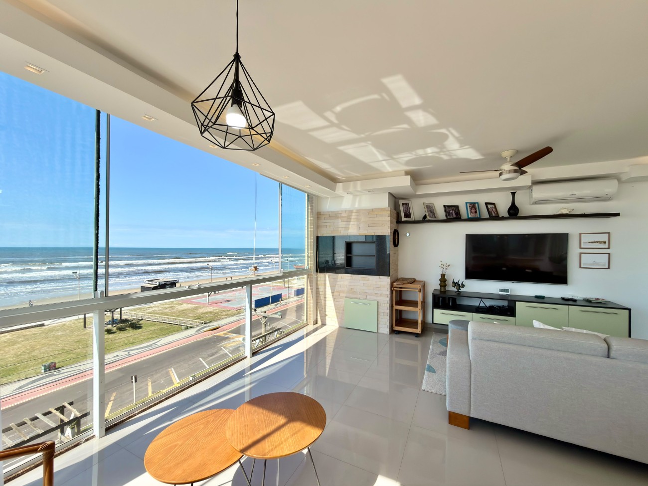 Apartamento, 3 suítes, à venda, Centro, - Capão da Canoa — foto 5