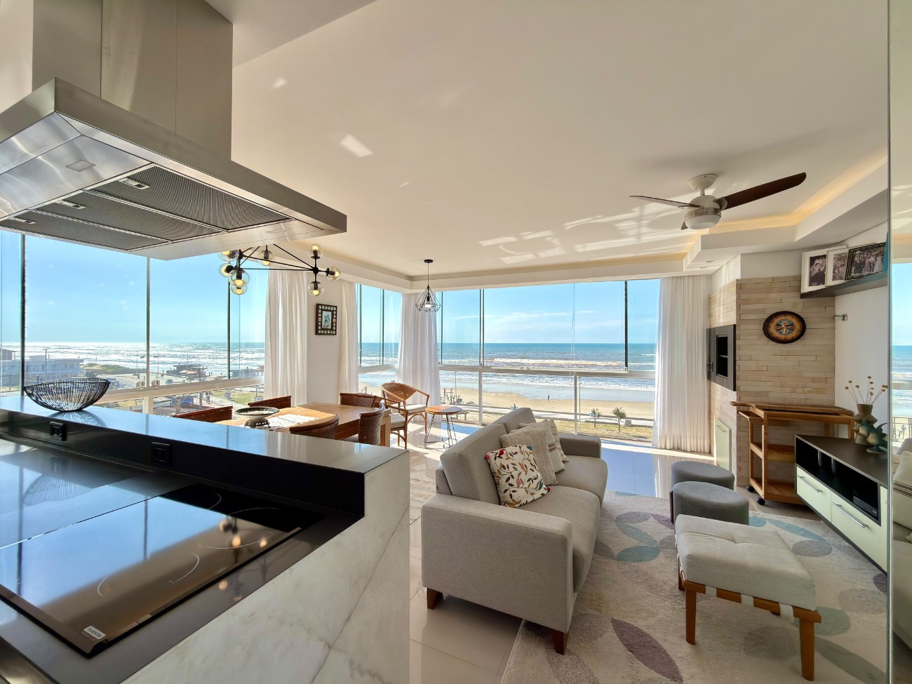 Apartamento, 3 suítes, à venda, Centro, - Capão da Canoa — foto 4