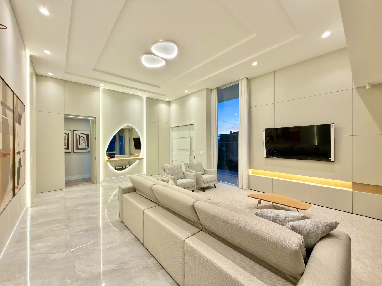 Casa, 3 suítes, à venda, Girassol - Capão da Canoa — foto 4