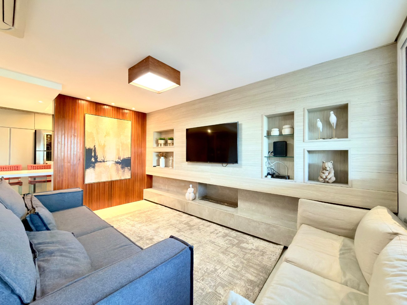 Apartamento, 4 quartos, à venda, Rossi Condominio - Xangri-Lá — foto 3