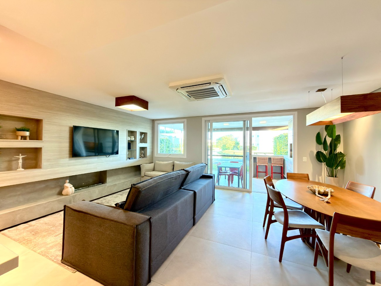 Apartamento, 4 quartos, à venda, Rossi Condominio - Xangri-Lá — foto 4