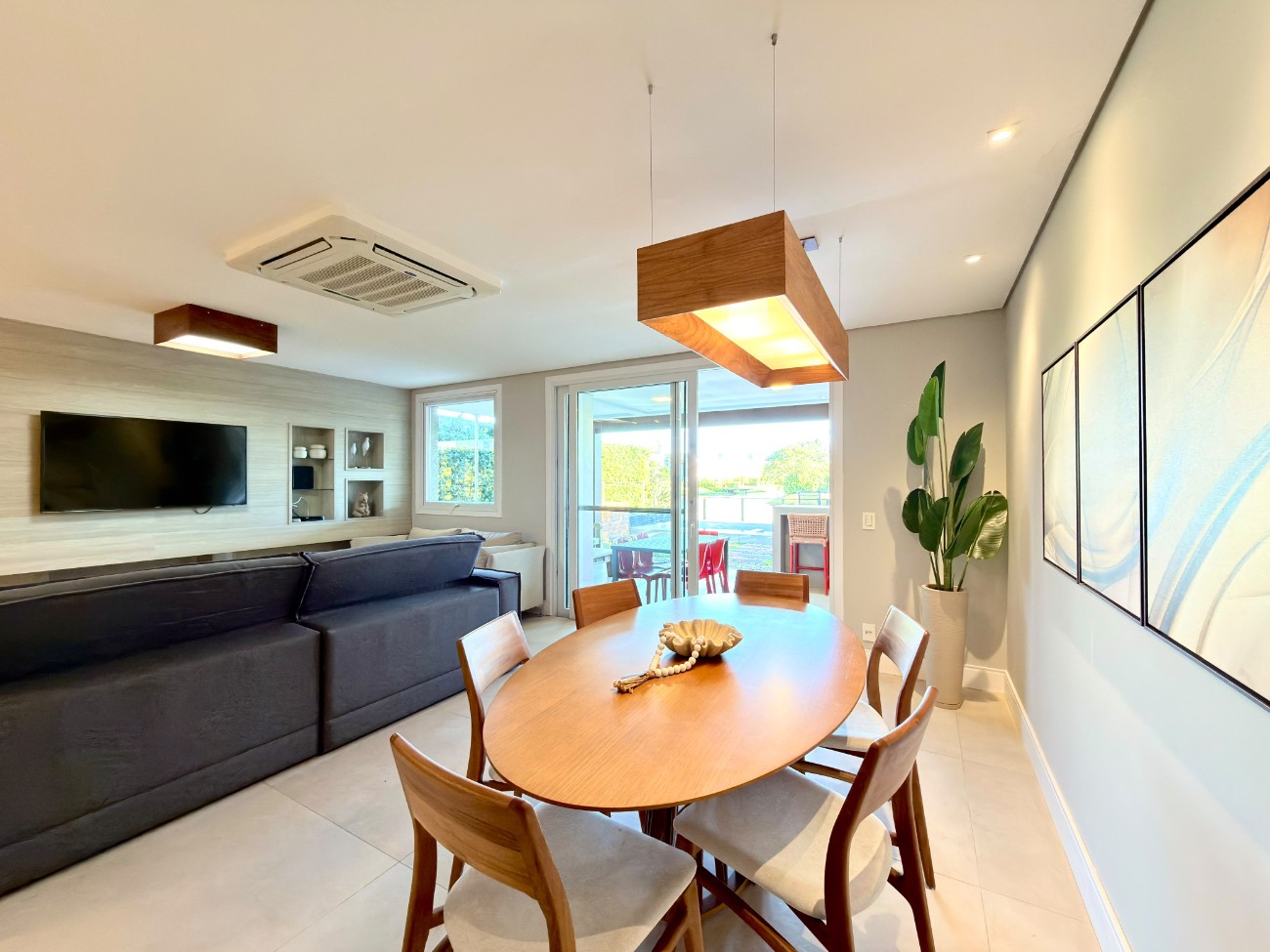 Apartamento, 4 quartos, à venda, Rossi Condominio - Xangri-Lá — foto 5