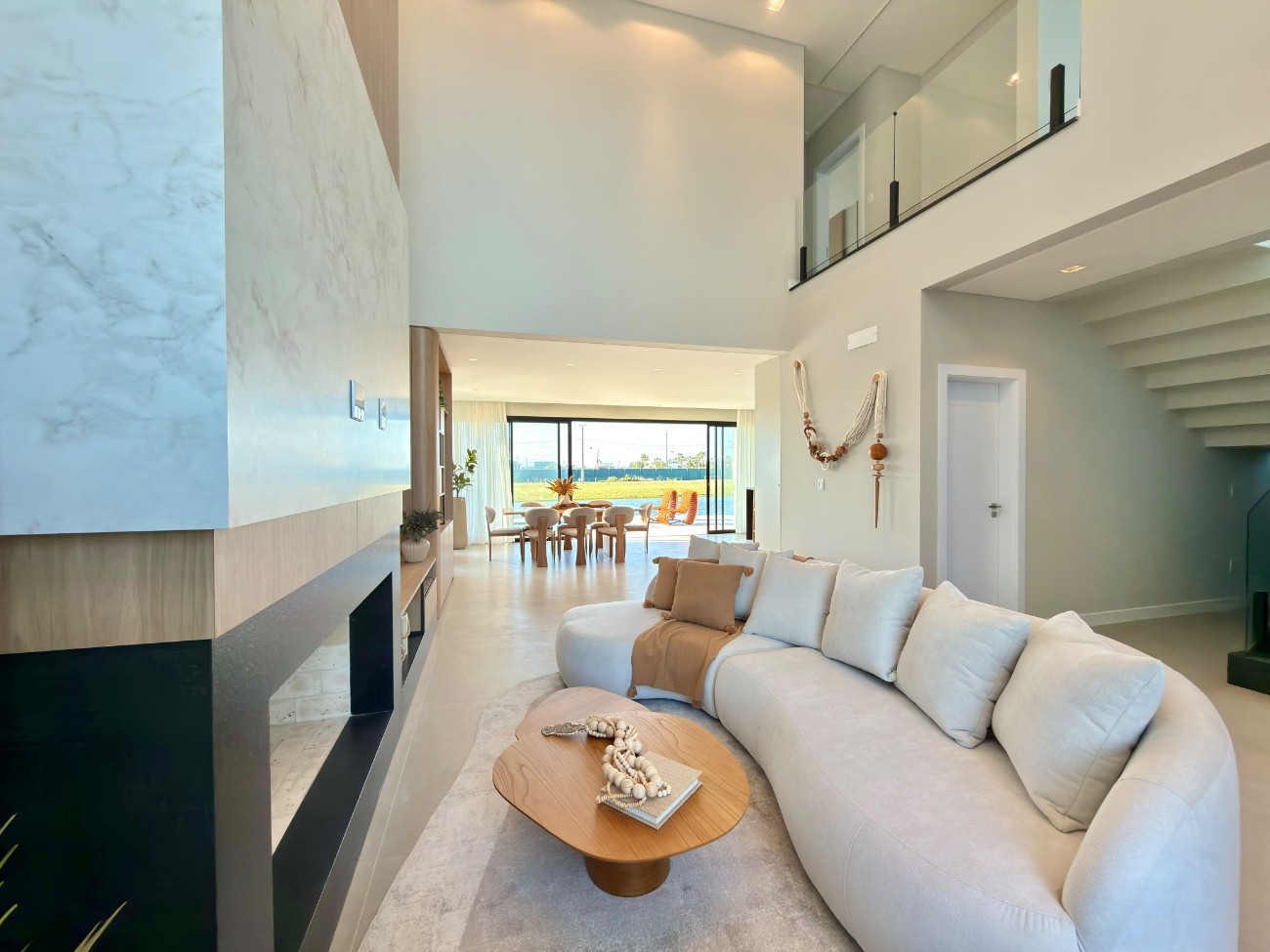 Casa em Condomínio, 4 suítes, à venda, Zen - Xangri-Lá — foto 2