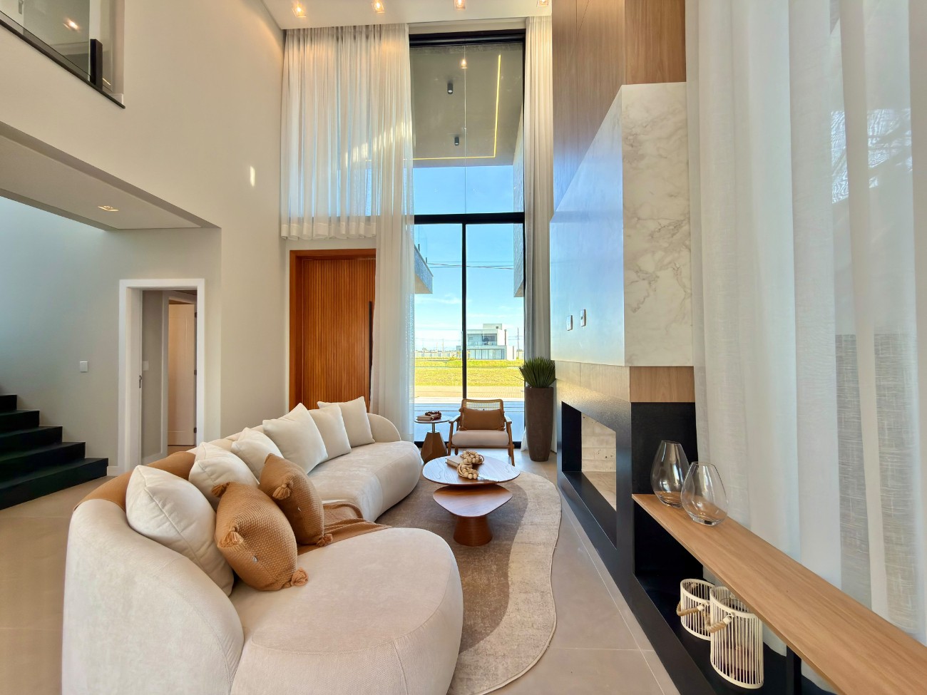 Casa em Condomínio, 4 suítes, à venda, Zen - Xangri-Lá — foto 4