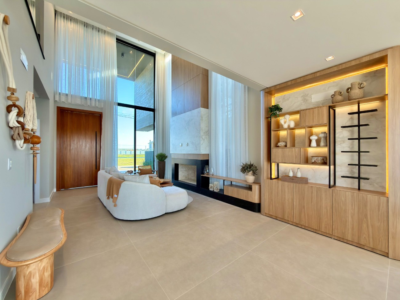 Casa em Condomínio, 4 suítes, à venda, Zen - Xangri-Lá — foto 3