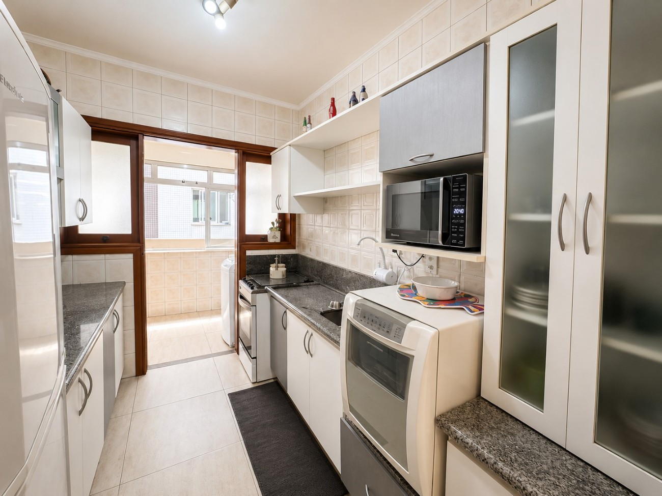 Apartamento no Paulo Tietze, 3 quartos, à venda, Capão da Canoa — foto 5
