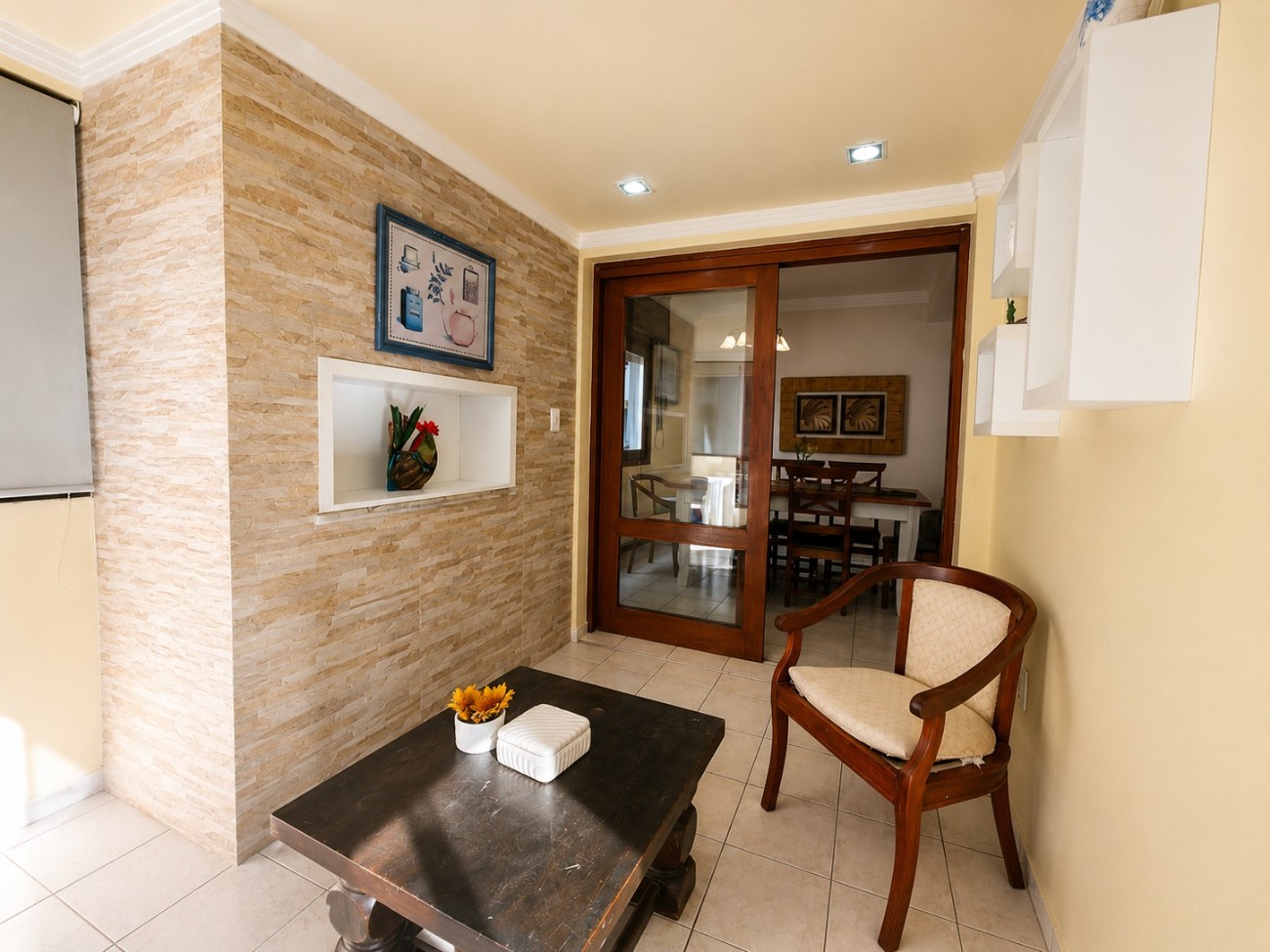 Apartamento no Paulo Tietze, 3 quartos, à venda, Capão da Canoa — foto 4