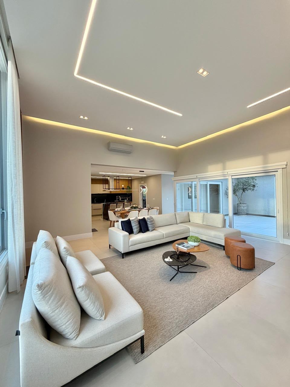 Casa em Condomínio, 4 suítes, à venda, Dubai Condominio - Capão da Canoa — foto 4