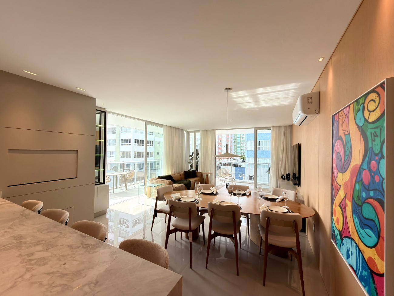 Apartamento, 3 quartos, à venda, Navegantes - Capão da Canoa — foto 5