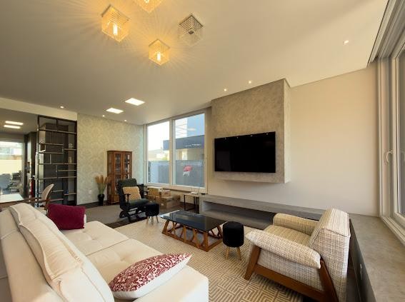Casa em Condomínio, 4 quartos, à venda, Enseada - Xangri-Lá — foto 3