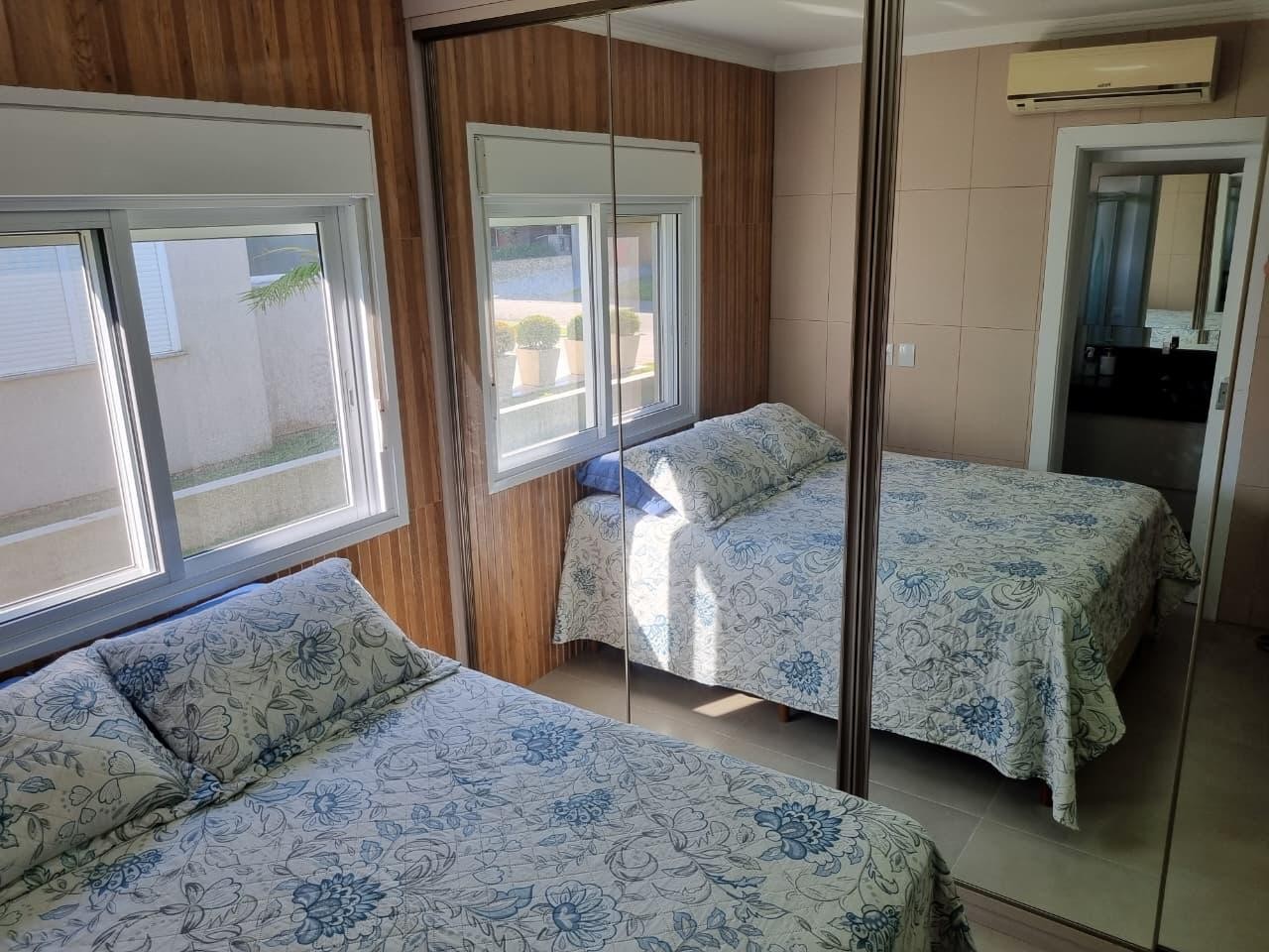 Casa em Condomínio no Dubai, 3 suítes, à venda, Dubai Condominio - Capão da Canoa — foto 2