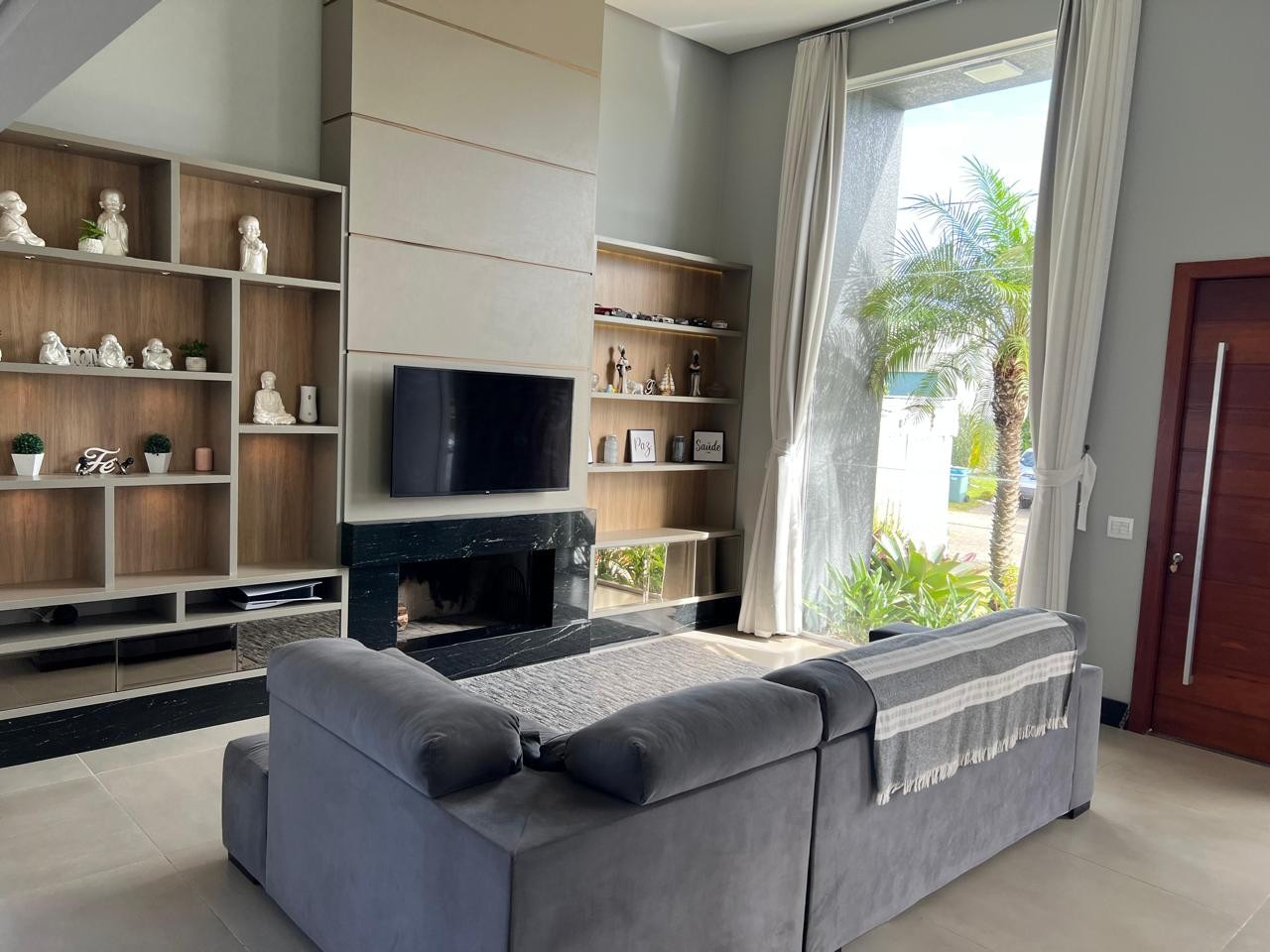 Casa em Condomínio no Dubai, 3 suítes, à venda, Dubai Condominio - Capão da Canoa — foto 5