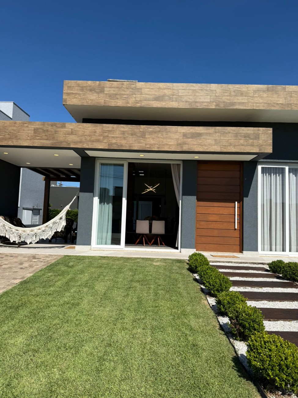 Casa em Condomínio Dubai, 4 suítes, à venda, Dubai Condominio - Capão da Canoa — foto 4