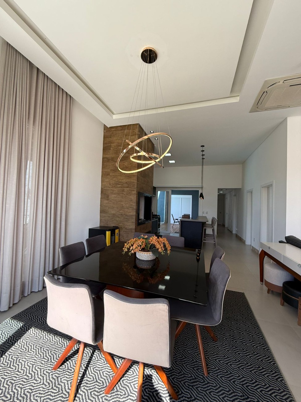 Casa em Condomínio Dubai, 4 suítes, à venda, Dubai Condominio - Capão da Canoa — foto 2
