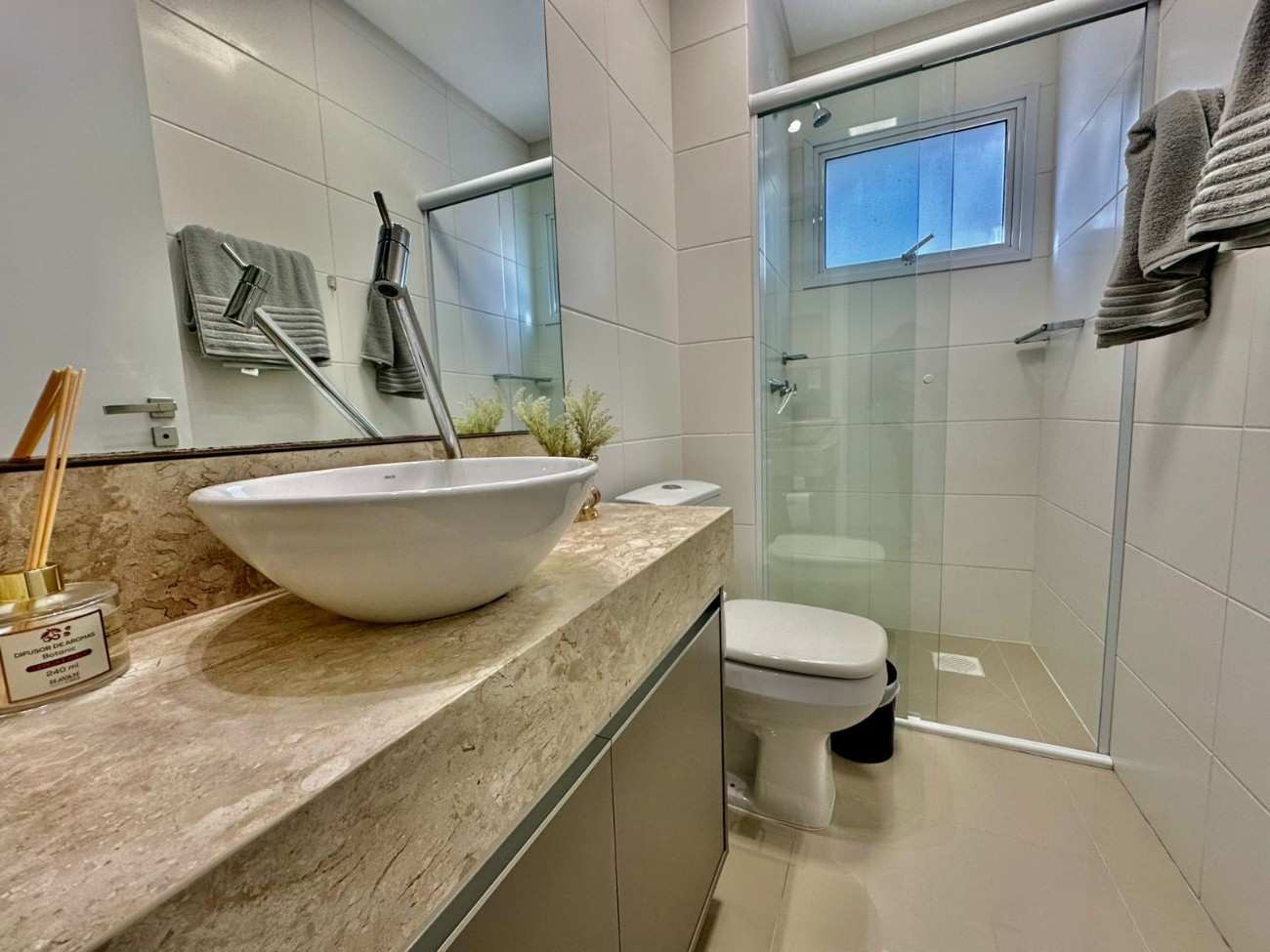 Apartamento no Marine Residence, 3 quartos, à venda, Centro, - Capão da Canoa — foto 4