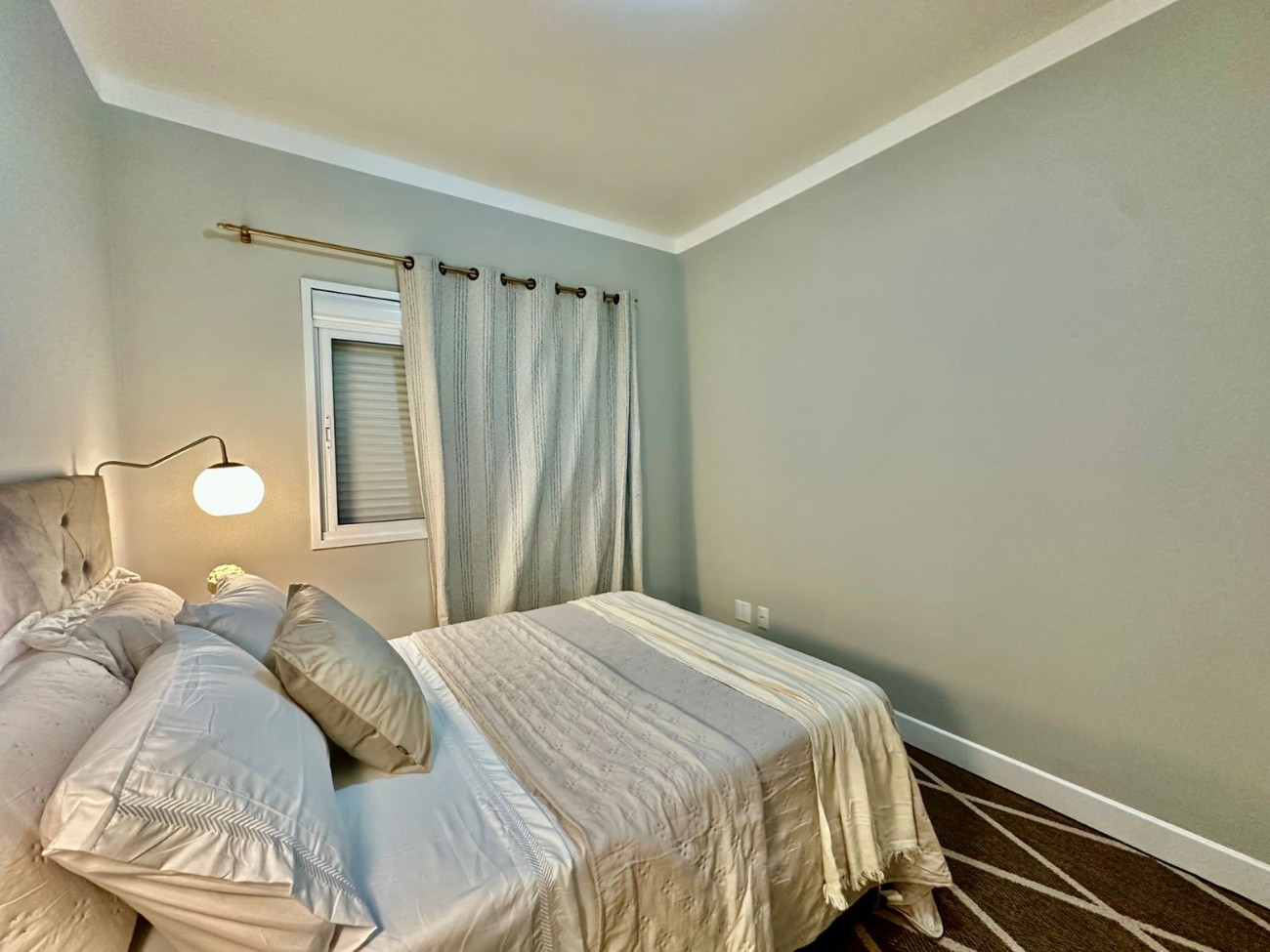Apartamento no Marine Residence, 3 quartos, à venda, Centro, - Capão da Canoa — foto 5