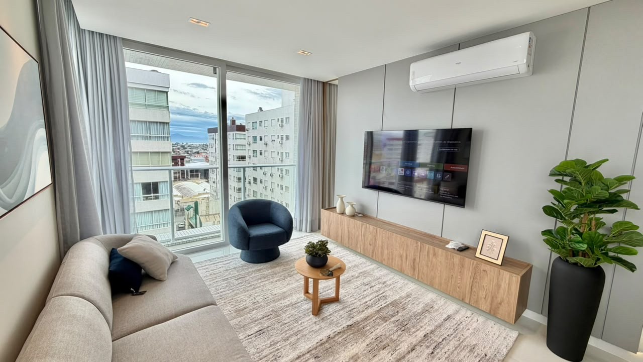 Apartamento no Chapter, 3 quartos, à venda, Capão da Canoa — foto 3