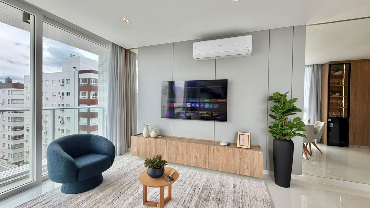 Apartamento no Chapter, 3 quartos, à venda, Capão da Canoa — foto 5