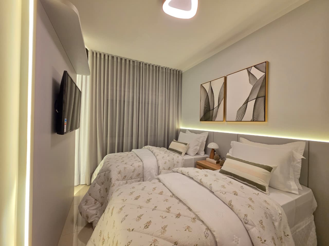 Apartamento, 3 quartos, à venda, Zona Nova - Capão da Canoa — foto 5