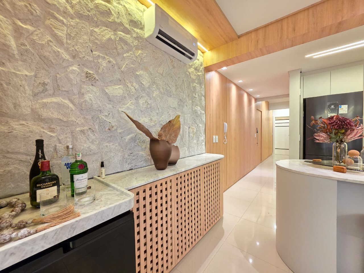 Apartamento, 3 quartos, à venda, Zona Nova - Capão da Canoa — foto 4