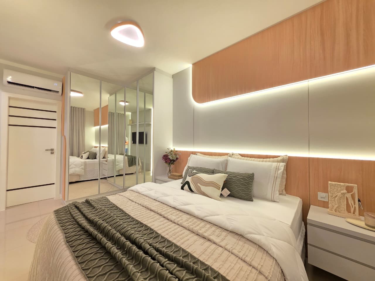 Apartamento, 3 quartos, à venda, Zona Nova - Capão da Canoa — foto 2