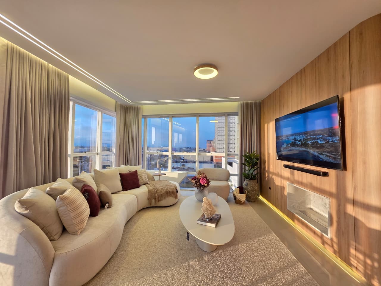 Apartamento em Capão da Canoa