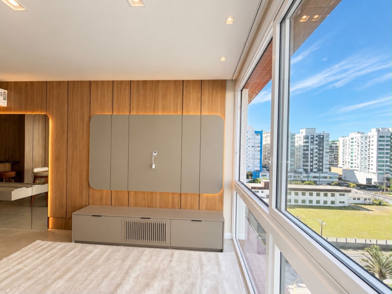 Apartamento no Dolce Vita, 3 quartos, à venda, Capão da Canoa — foto 4