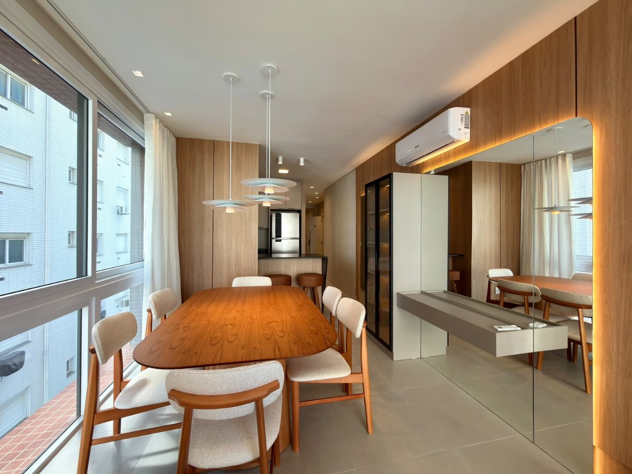 Apartamento no Dolce Vita, 3 quartos, à venda, Capão da Canoa — foto 5