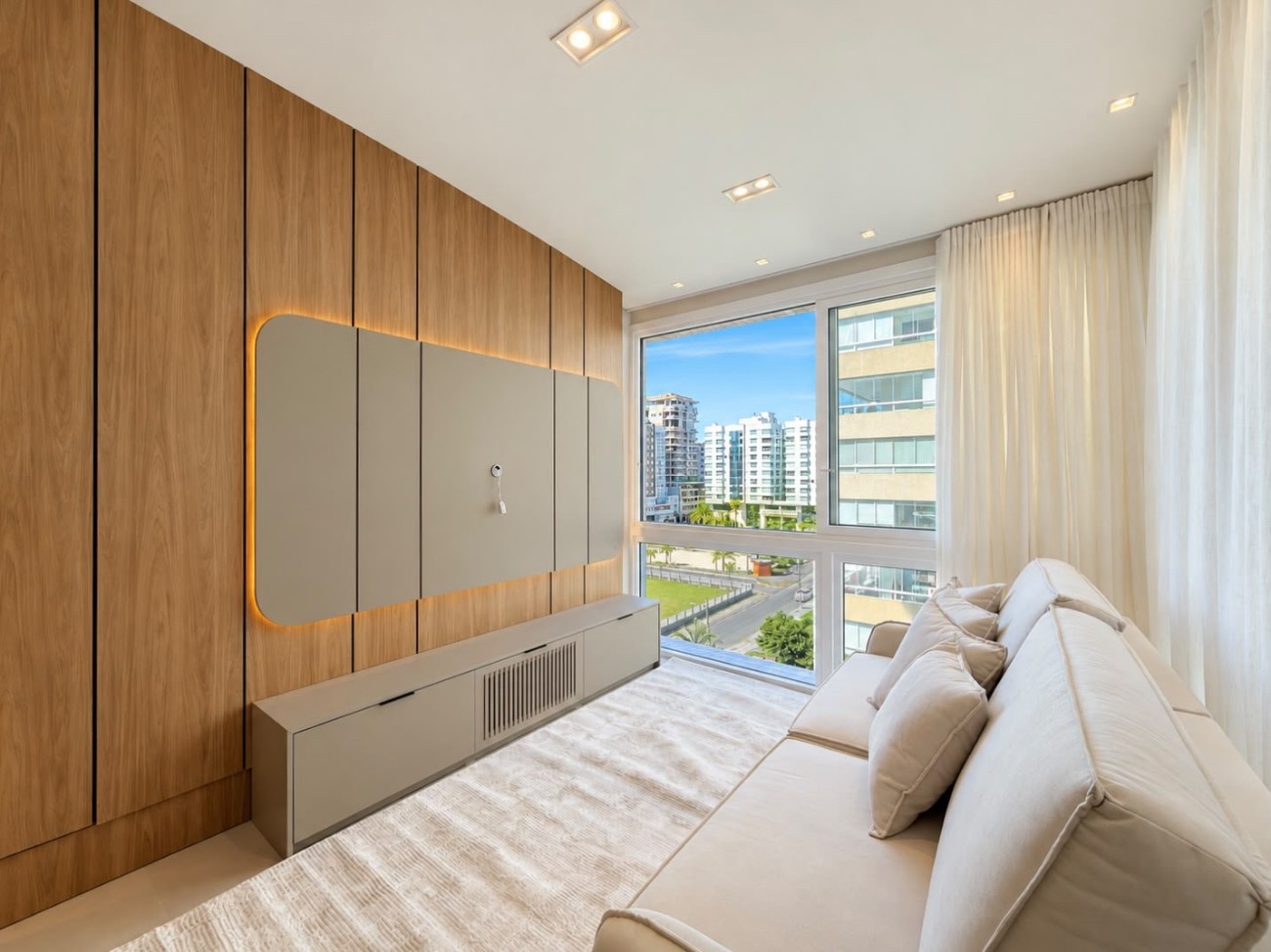 Apartamento no Dolce Vita, 3 quartos, à venda, Capão da Canoa — foto 2
