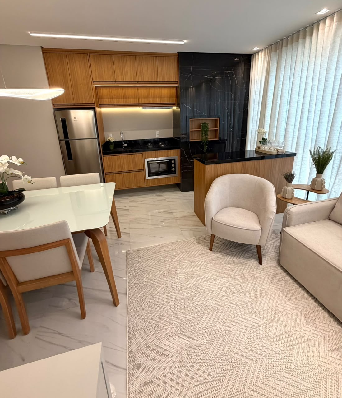 Apartamento no Sua Morada, 3 suítes, à venda, Capão da Canoa — foto 5