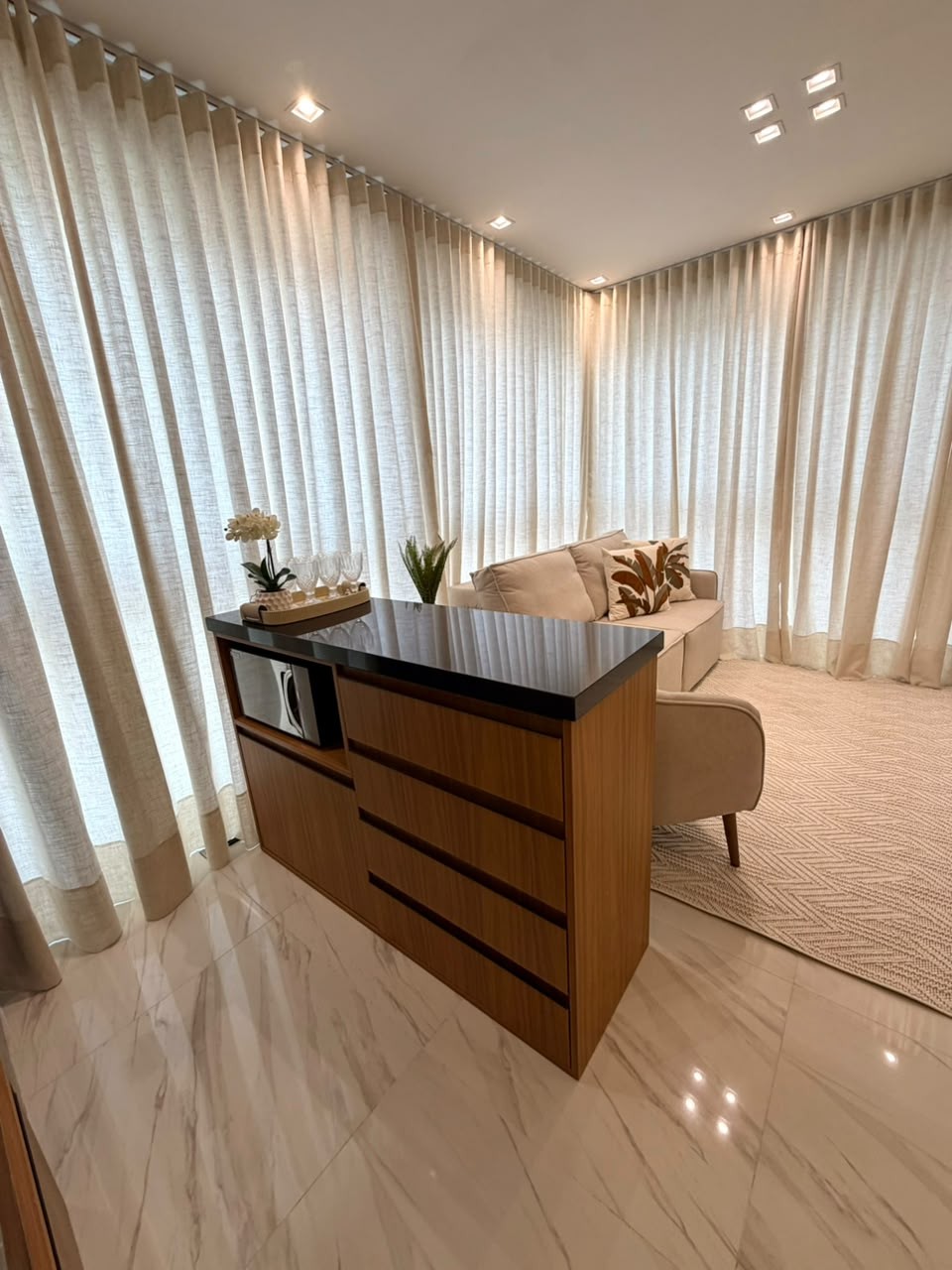 Apartamento no Sua Morada, 3 suítes, à venda, Capão da Canoa — foto 2