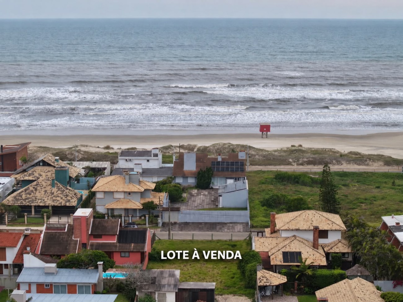 Casa no Terreno, à venda, Atlântida - Xangri-Lá — foto 2