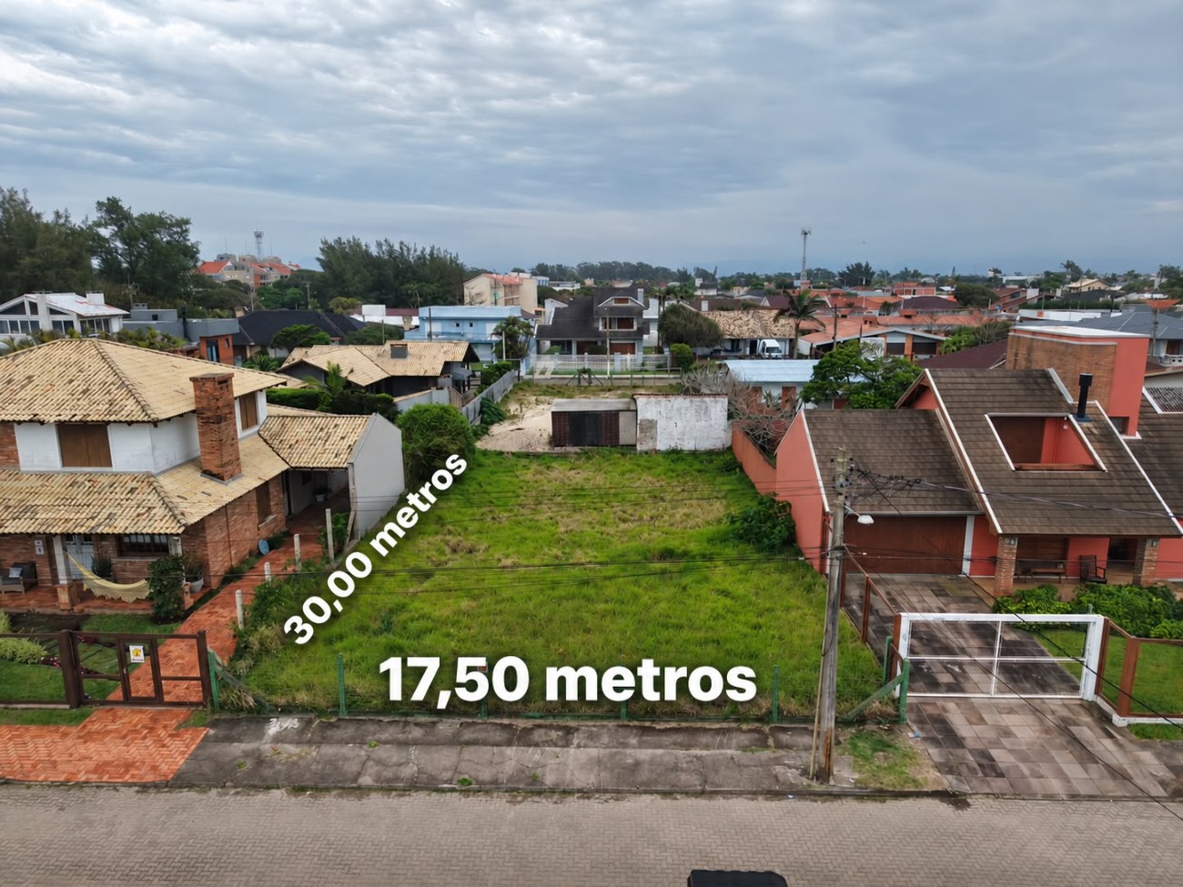 Casa em Xangri-lá