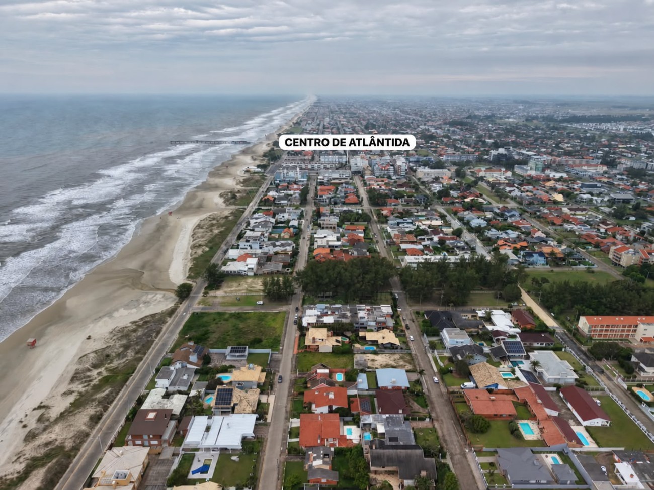 Casa no Terreno, à venda, Atlântida - Xangri-Lá — foto 5