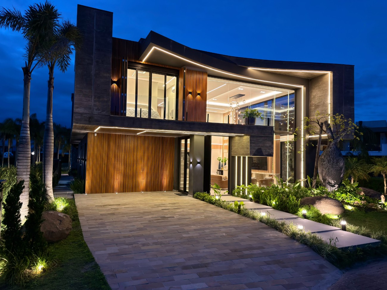 Casa em Condomínio — Capao Ilhas Resort