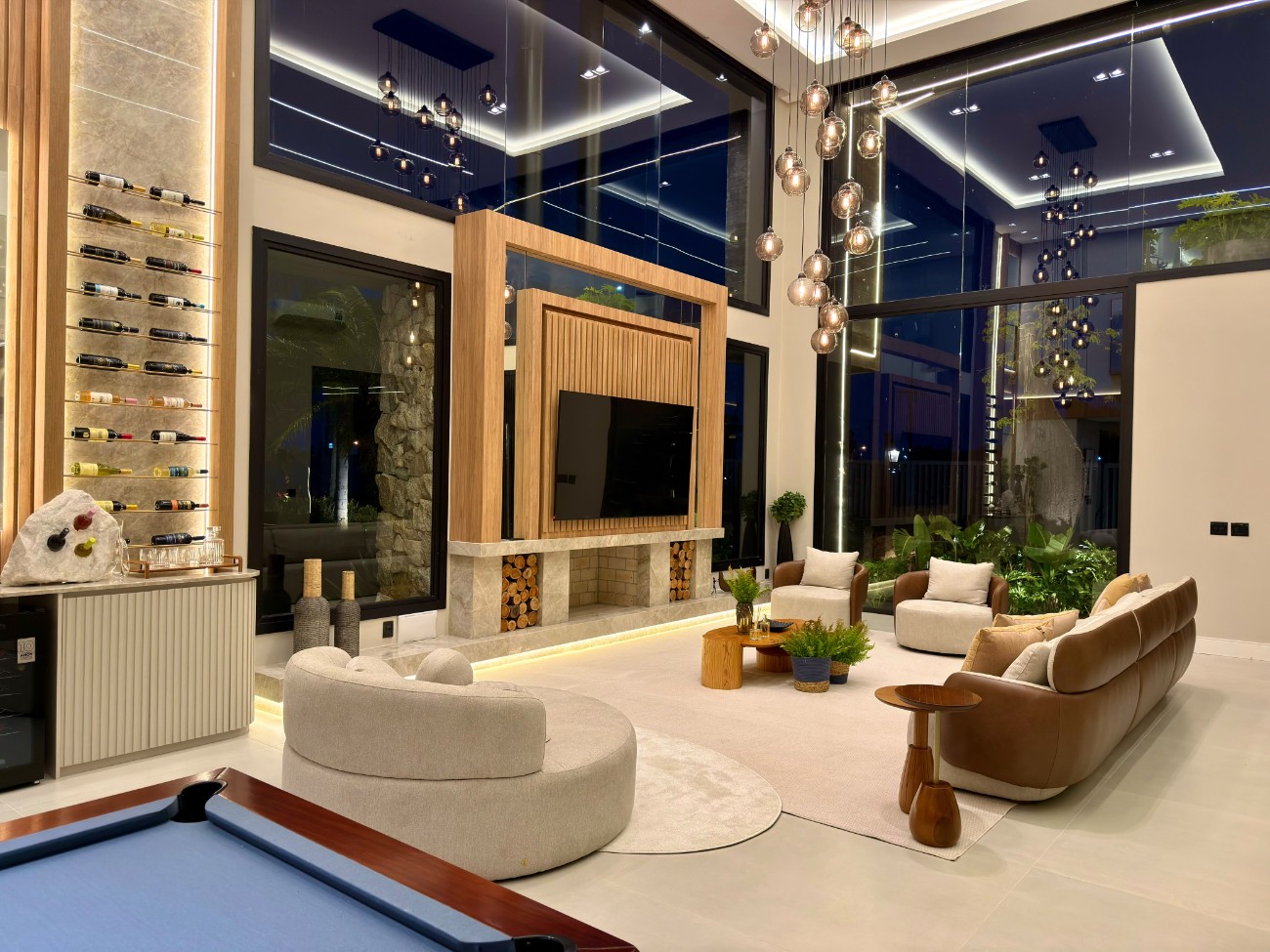 Casa em Condomínio, 5 suítes, à venda, Capão Ilhas Resort - Capão da Canoa — foto 4