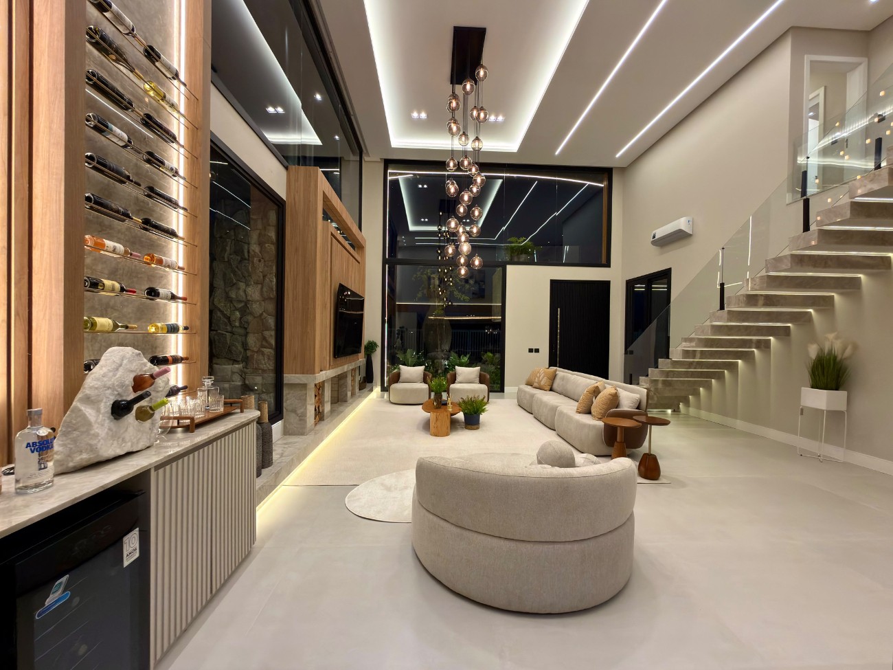 Casa em Condomínio, 5 suítes, à venda, Capão Ilhas Resort - Capão da Canoa — foto 5
