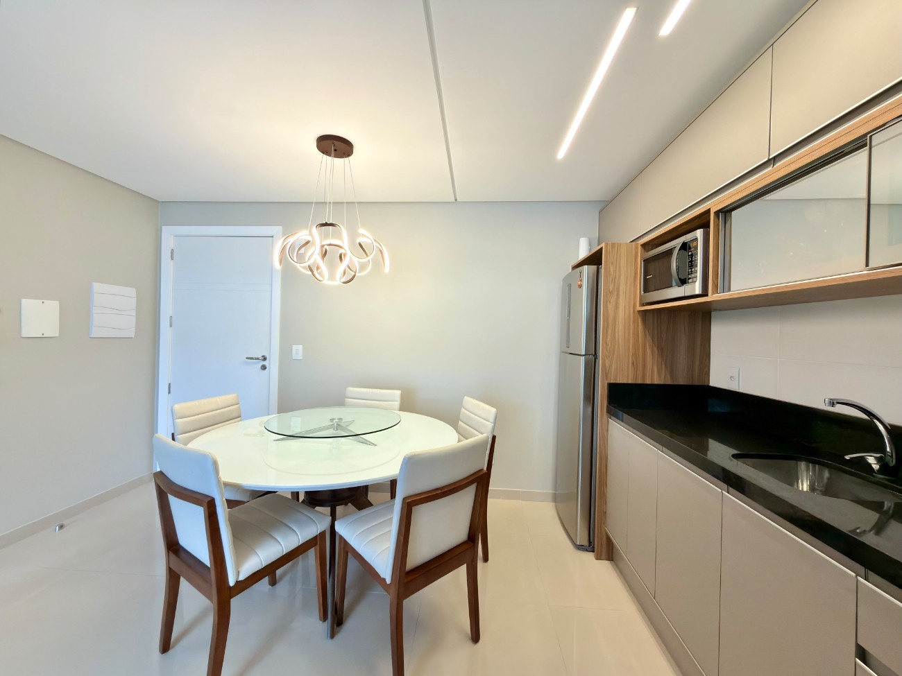 Apartamento no Ilha Bela, 2 quartos, à venda, Centro, - Capão da Canoa — foto 5