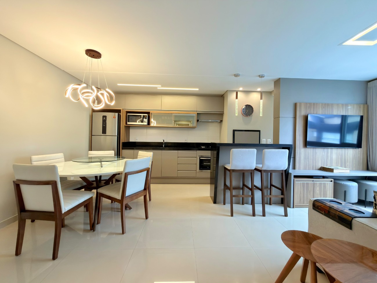 Apartamento no Ilha Bela, 2 quartos, à venda, Centro, - Capão da Canoa — foto 3