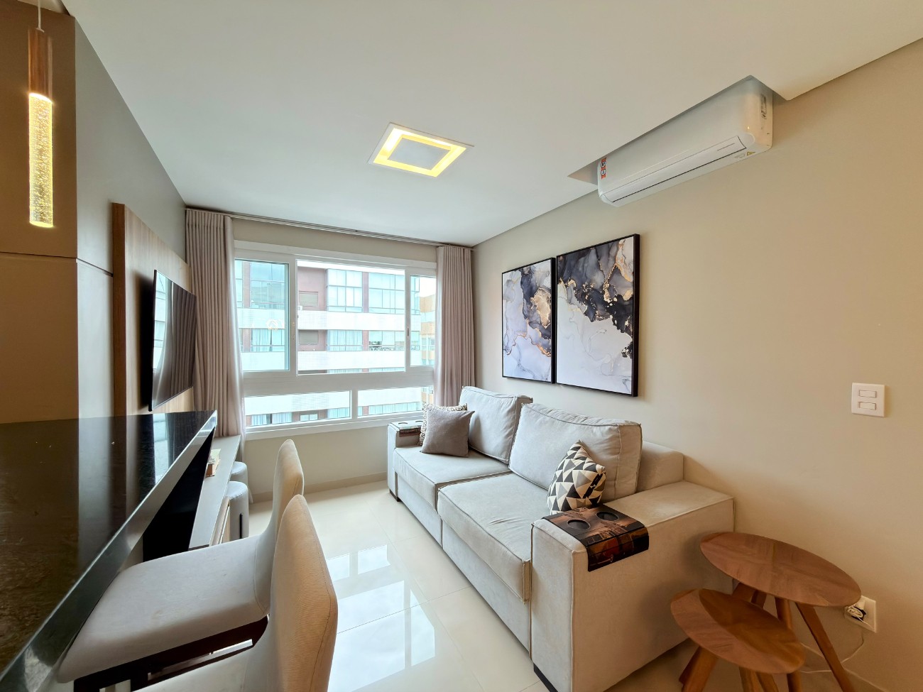 Apartamento no Ilha Bela, 2 quartos, à venda, Centro, - Capão da Canoa — foto 2