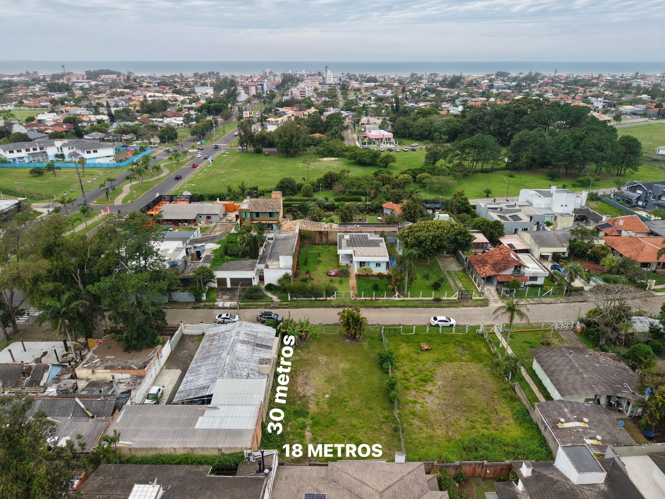 Casa no Terreno, à venda, Atlântida - Xangri-Lá — foto 4