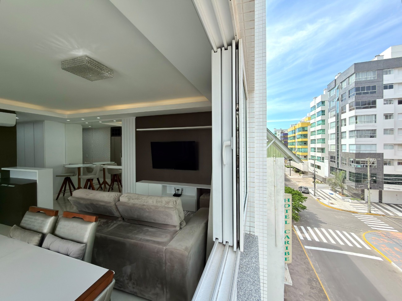 Apartamento no Luiza Candido, 2 quartos, à venda, Capão da Canoa — foto 4