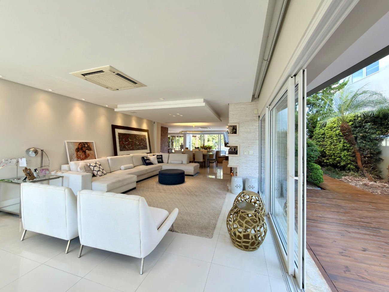 Casa em Condomínio, 5 suítes, à venda, Bosques de Atlântida - Xangri-Lá — foto 2