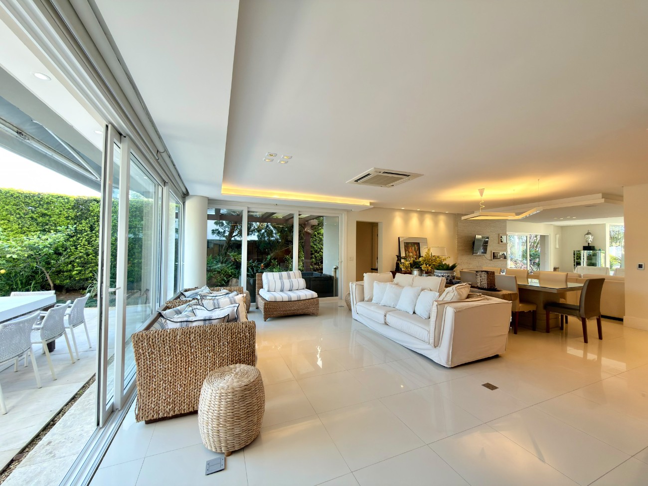 Casa em Condomínio, 5 suítes, à venda, Bosques de Atlântida - Xangri-Lá — foto 3