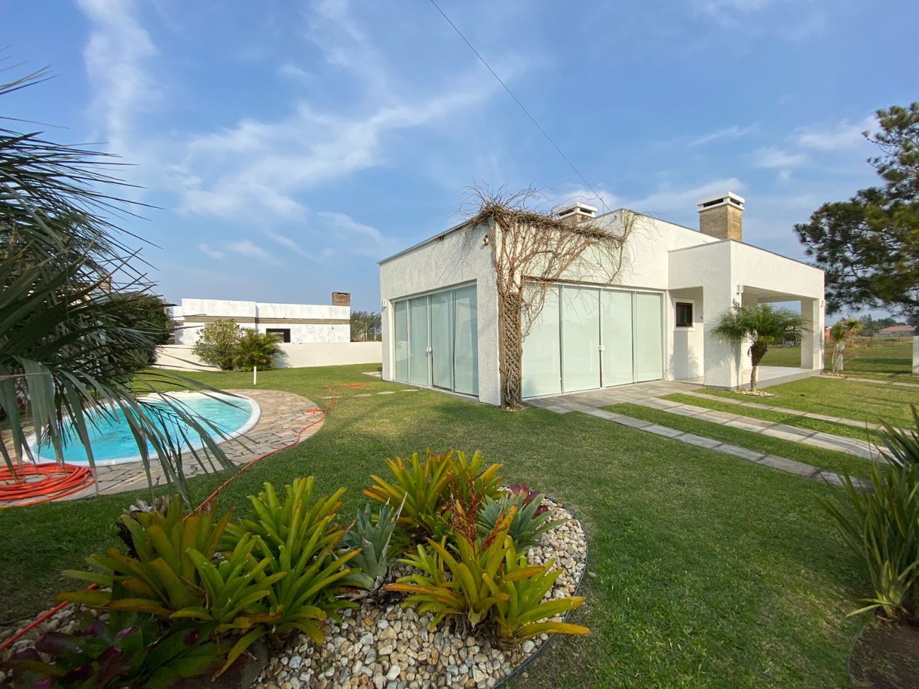 Casa em Xangri-lá