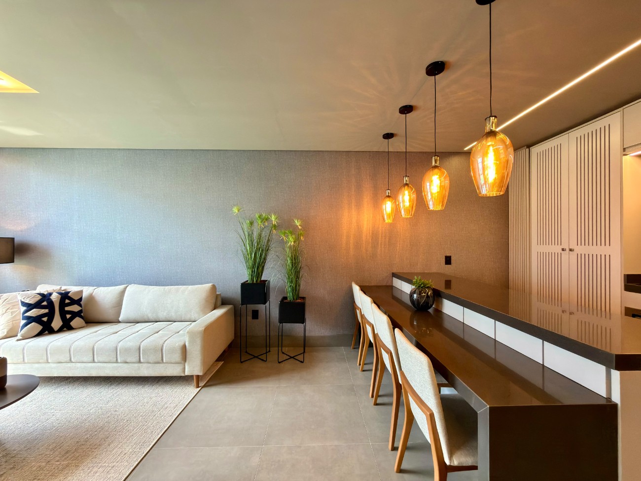 Apartamento no Livin Resort House, 1 quarto, à venda, Atlântida - Xangri-Lá — foto 4
