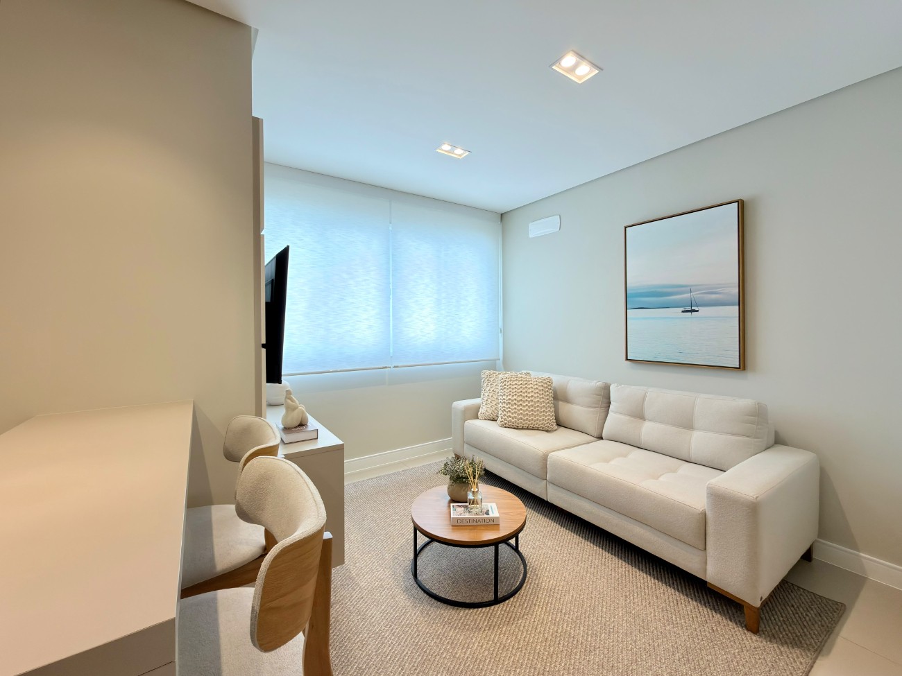 Apartamento no Maui Island, 1 suíte, à venda, Navegantes - Capão da Canoa — foto 2